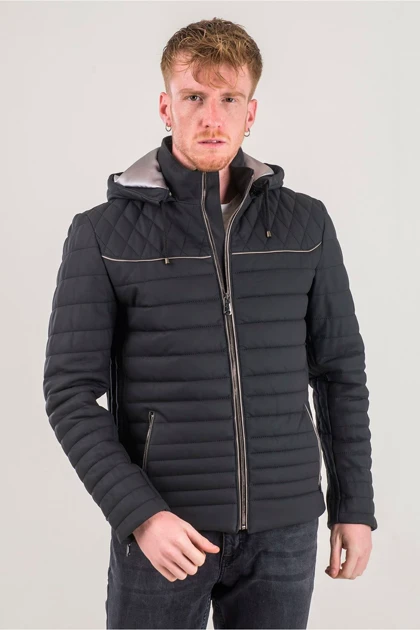 کت و کاپشن مردانه ata-leather ata-leather