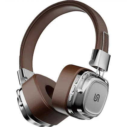 هدفون بی سیم پورودو Porodo مدل PD-STWLEP037 با بلوتوث 5.3