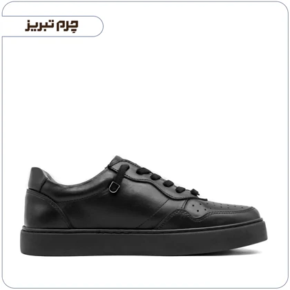 کفش اسپرت مردانه چرم مدل B3620
