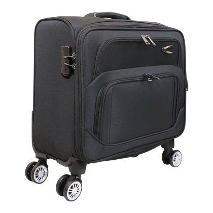 چمدان خلبانی چرخدار Camel مدل C40146