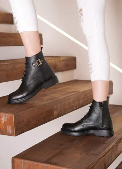 بوت زنانه کد 168 راینو