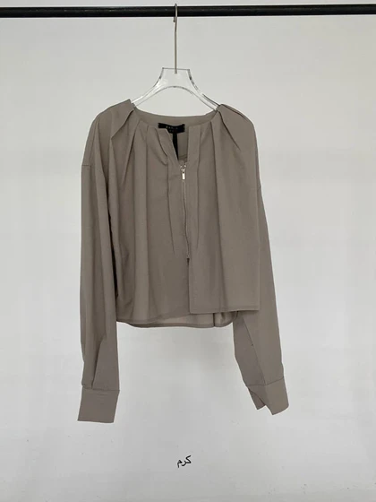شومیز تیلا - Tila - 445