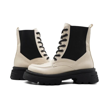 کفش بوت زنانه مدل 0534 _ Boots