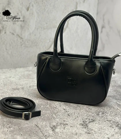 کیف صندوقی miu miu کد 14003662
