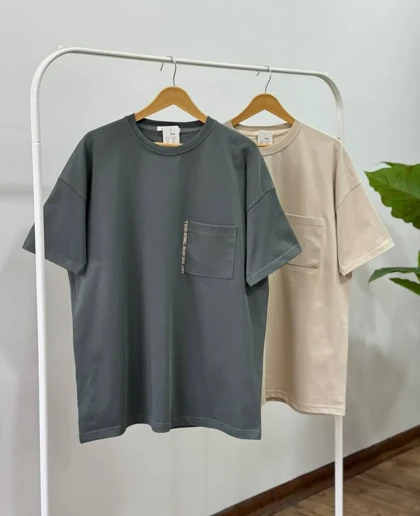 تیشرت مردانه آرتام