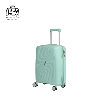 چمدان سایز کوچک هرموسا Hermosa کد 9011