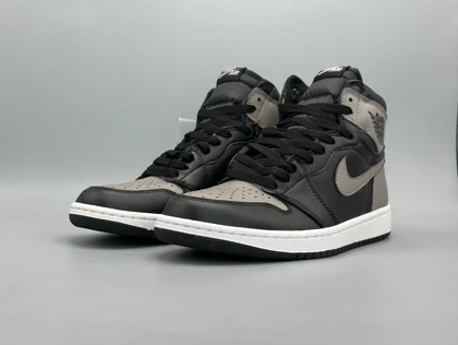 کتانی نایکی ایر جردن 1 شدو/Nike air Jordan1 Shadow