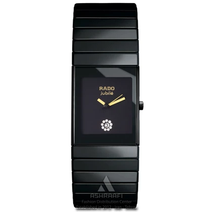 ساعت مردانه رادو Rado Diastar Ceramic 34