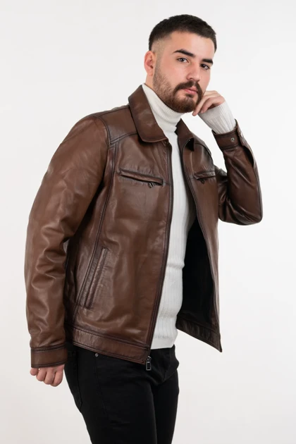 کت و ژاکت مردانه deri-effect deri-effect