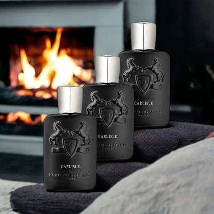 پارفومز د مارلی کارلایل(کارلایس)PARFUMS de MARLY - Carlisle
