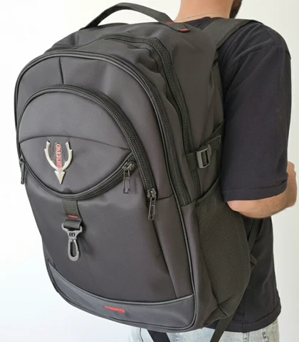 کوله پشتی کوهنوردی 48 لیتری انتلر ANTLER