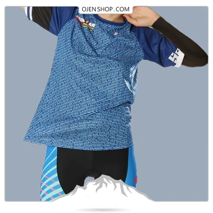 تیشرت ورزشی IRONMAN