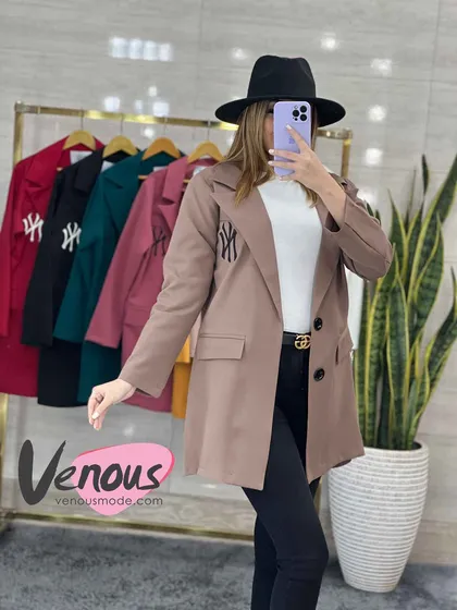 کت مازراتی NY