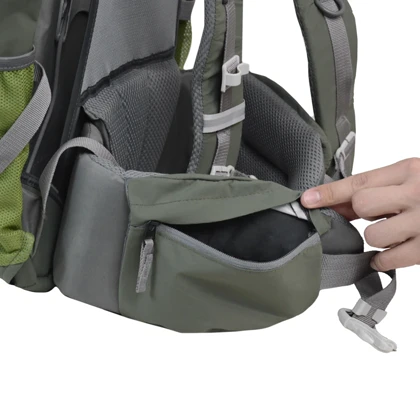 کوله پشتی کوهنوردی دیوتر مدل HSN-65360