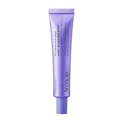 سرم جوانساز و ضد چروک آرنسیا Arencia مدل Booster Shot