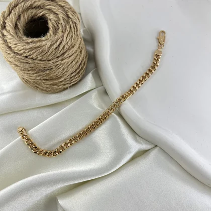 دستبند زنانه ژوپینگ مدل کارتیه