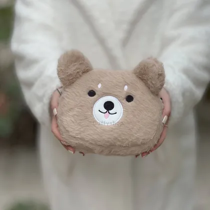 کیف تدی خرسی