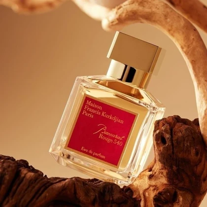 عطر باکارات رژ سفید | Baccarat Rouge White