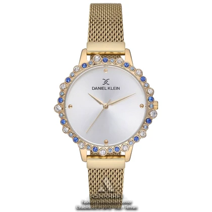 ساعت زنانه دنیل کلین Daniel Klein DK.1.12520-3