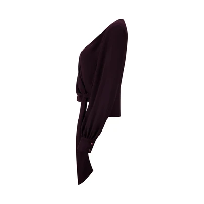 شومیز زنانه وینکلر مدل W0647001BL
