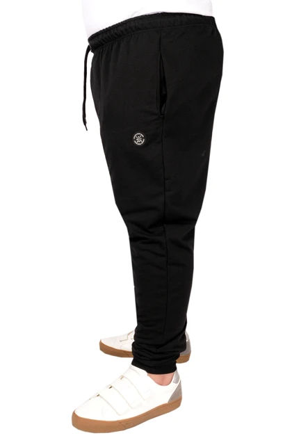 شلوار گرمکن سایز بزرگ مردانه مدکس modexl