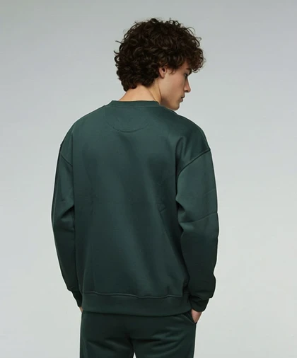 ست دورس و شلوار بگ طرح(air jordan)