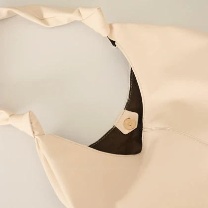 کیف بزرگ دانشجویی مدل رومال