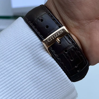 ساعت مچی مردانه سیتیزن CITIZEN NH8353-00H