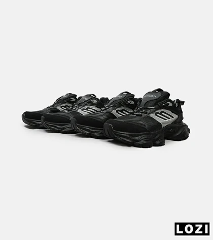 کفش کتانی مردانه و زنانه آبی نایک NIKE Air Griffey Max