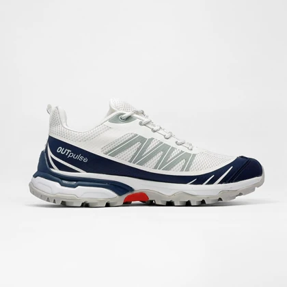 کفش پیاده روی مردانه سالامون Salomon Waterproof V2