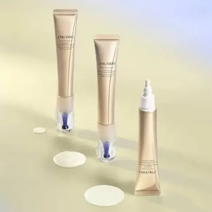 ضد چروک و ضد لک قوی موضعی شیسیدو Vital Perfection