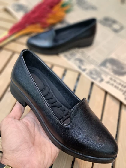 کفش اسپرت طبی پرستاری