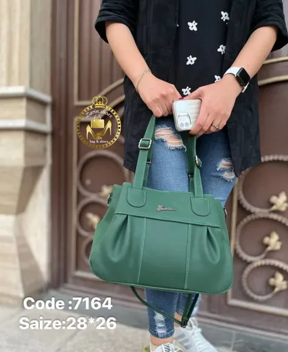 کیف دستی و دوشی زنانه