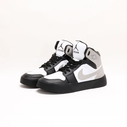 کفش اسپرت زنانه میلاد مدل جردن