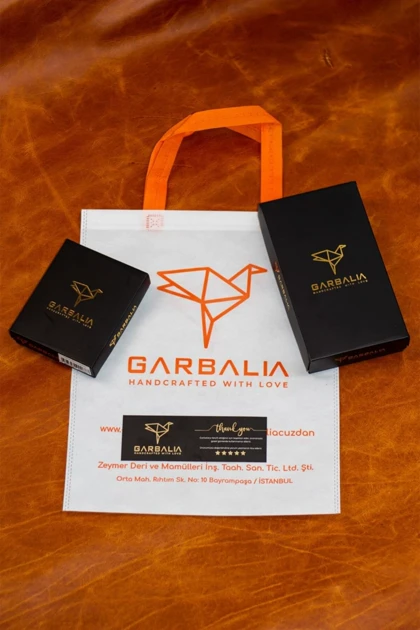 کیف پول زنانه garbalia