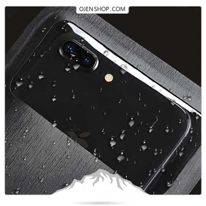 کاور ضد آب گوشی موبایل شیاومیXIAOMI