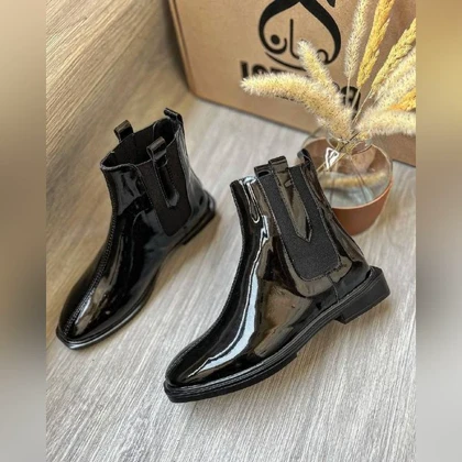 بوت کلاسیک دوکش _ 1261