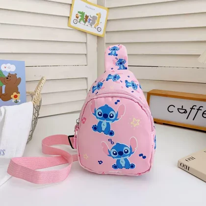 بادی بگ استیچ - وارداتی