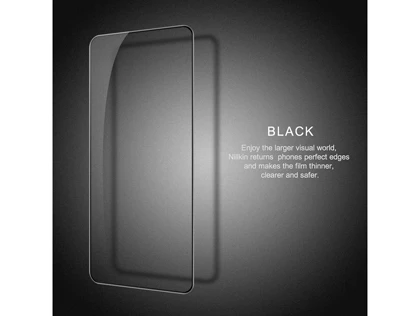 محافظ صفحه نمایش شیشه‌ای نیلکین Nillkin Xiaomi Redmi Note 11 5G CP+PRO tempered glass