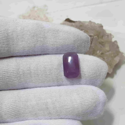 سنگ عقیق سوسنی کد 1