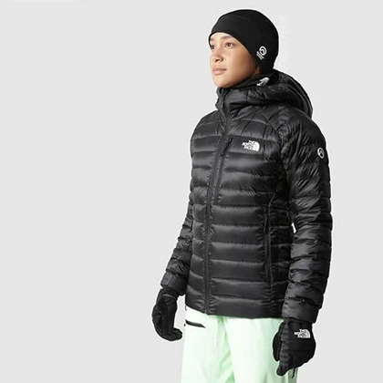کاپشن NORTHFACE مدل S8977