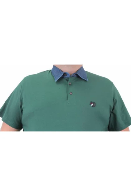 تیشرت سایز بزرگ مردانه استارباتال starbattal