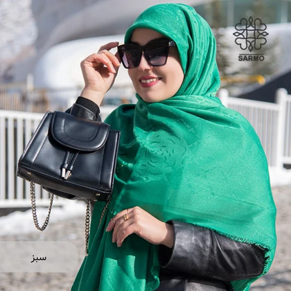 روسری آلما 2