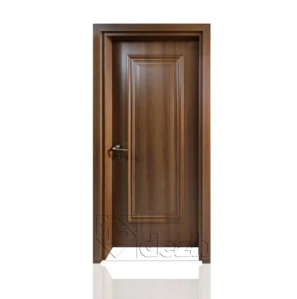 درب اتاقی ام دی اف 8 میل مدل DM-74