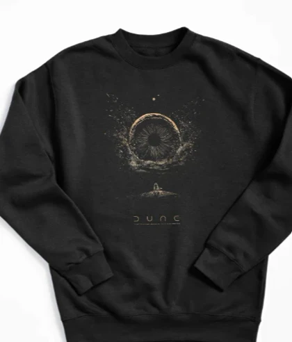 دورس طرح Shai-Hulud The Sandworm کد 294776