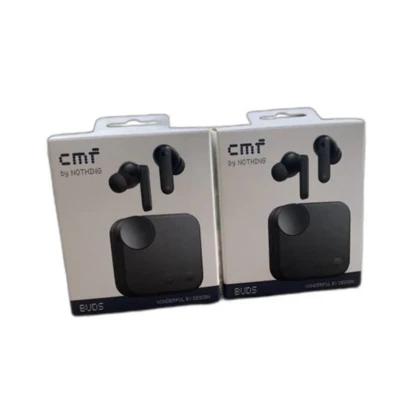 هندزفری بلوتوثی ناتینگ مدل CMF Buds