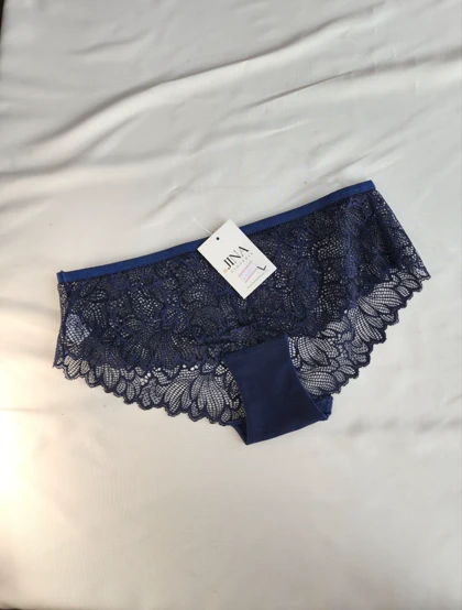 شورت تمام دانتل کد: 2223