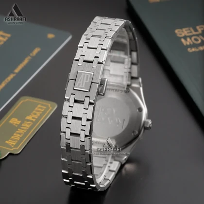ساعت زنانه اودمار پیگه Audemars Piguet Royal Oak B0859