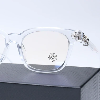 عینک برند CHROME HEARTS کد 181376