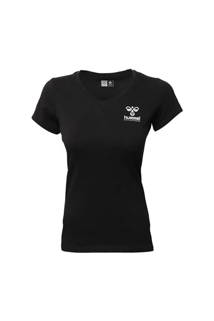 تیشرت زنانه اورجینال هامل hummel